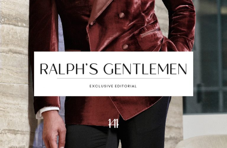 Ralph’s Gentlemen