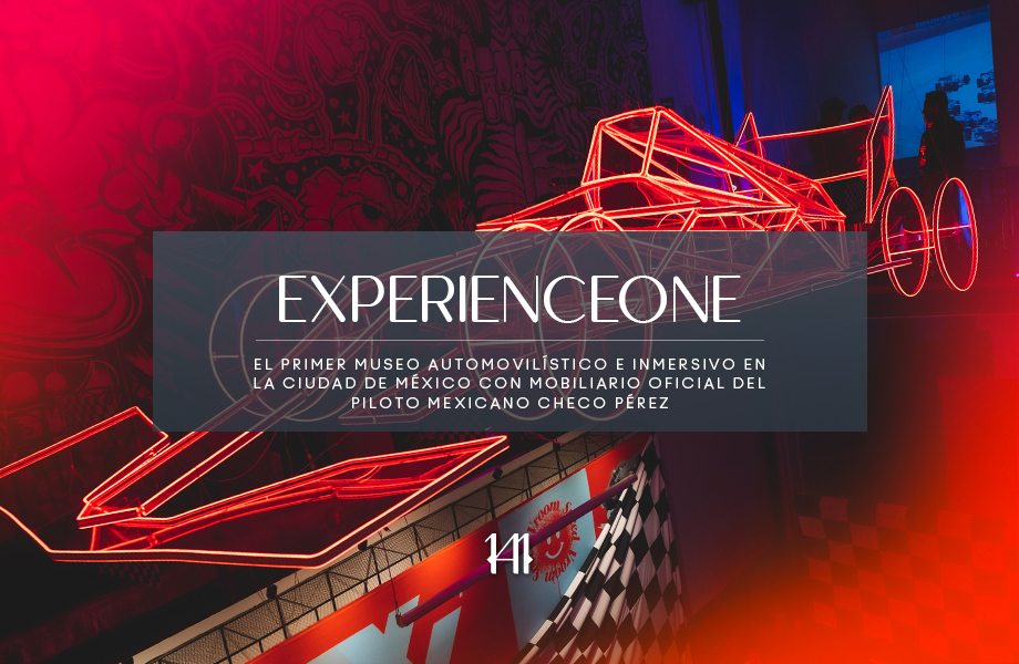 ExperienceONE