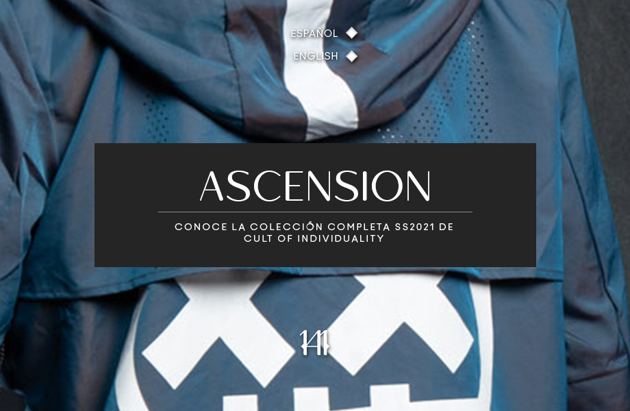 Ascension by CULT