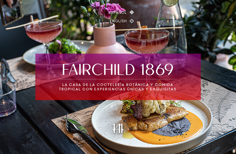 Fairchild 1869