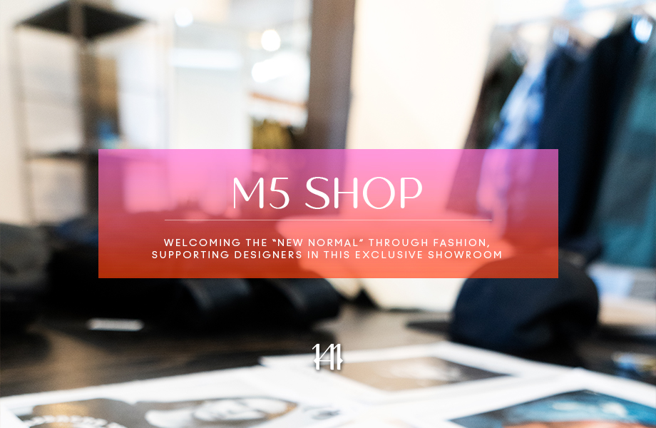 M5 Shop