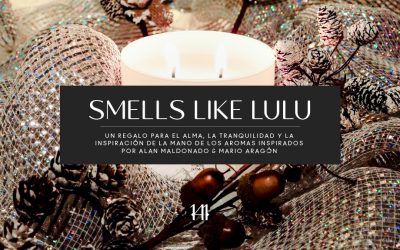 Smells like Lulu