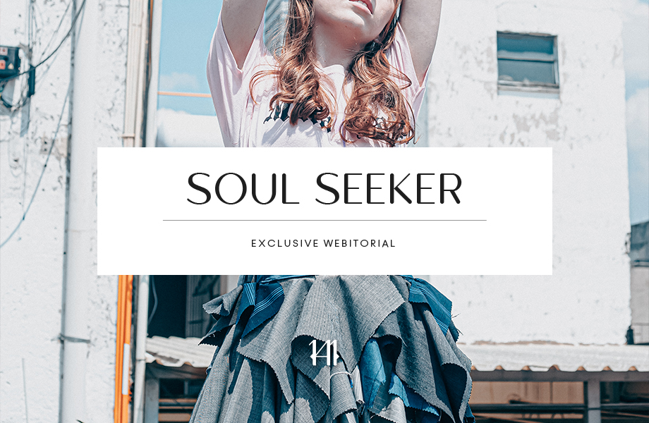 Soul seeker
