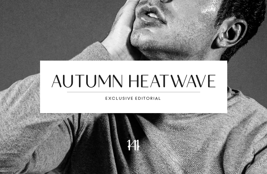 Autumn Heatwave