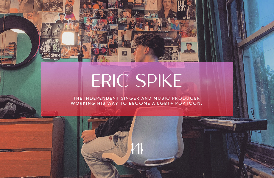 Eric Spike