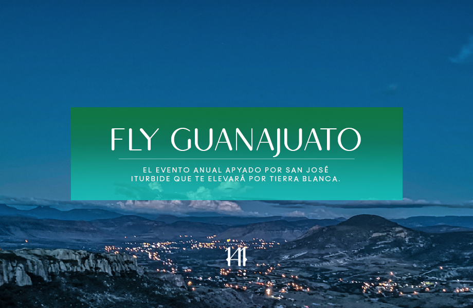 Fly Guanajuato