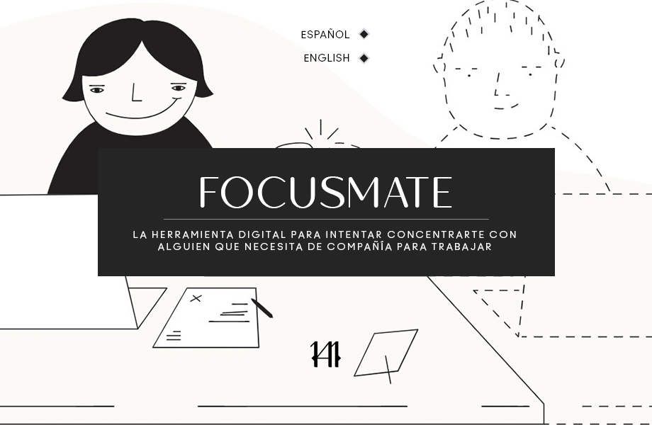Focusmate
