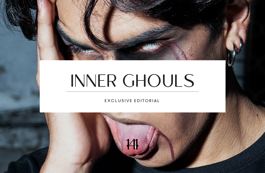 Inner Ghouls