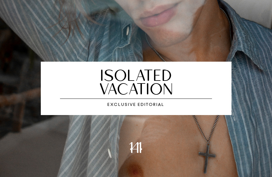 Insolated Vacation