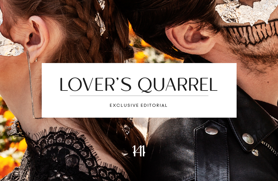 Lover’s Quarrel