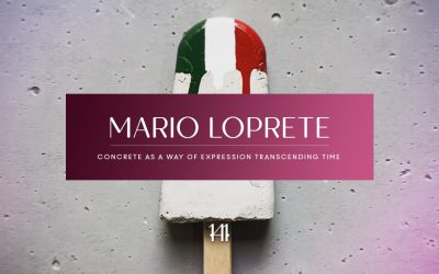 Mario Loprete