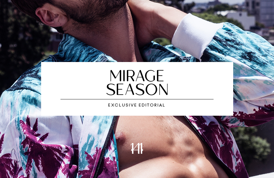 Mirage Season