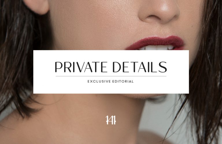 Private Details
