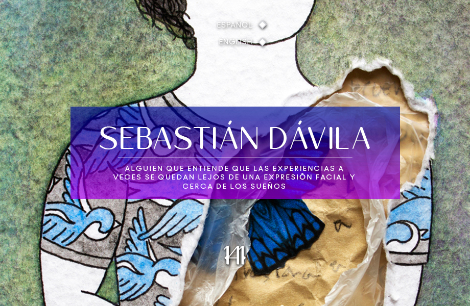 Sebastián Dávila