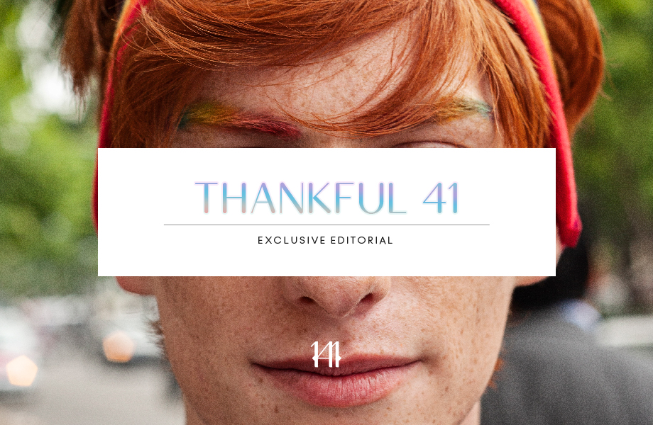 Thankful 41