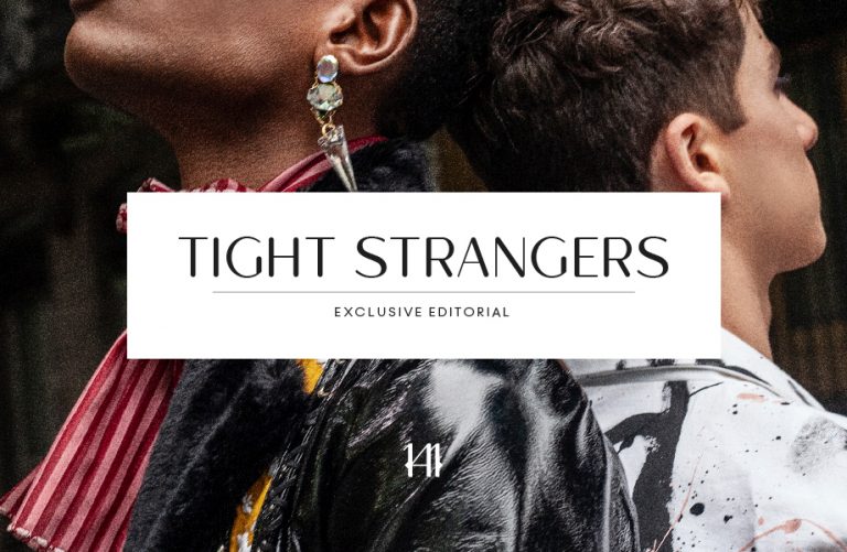 Tight Strangers