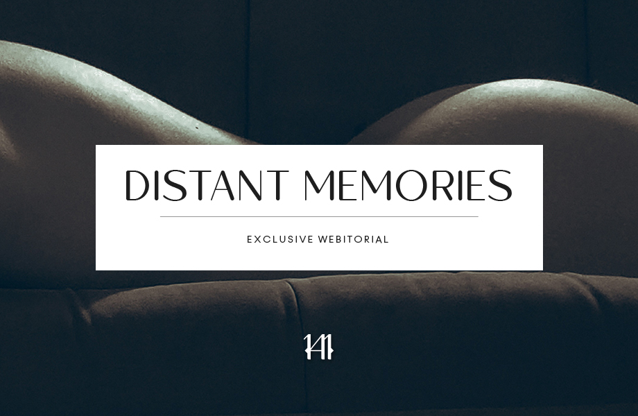Distant Memories