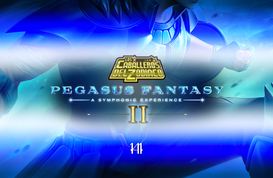 Pegasus Fantasy II 2023