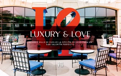 Luxury & Love