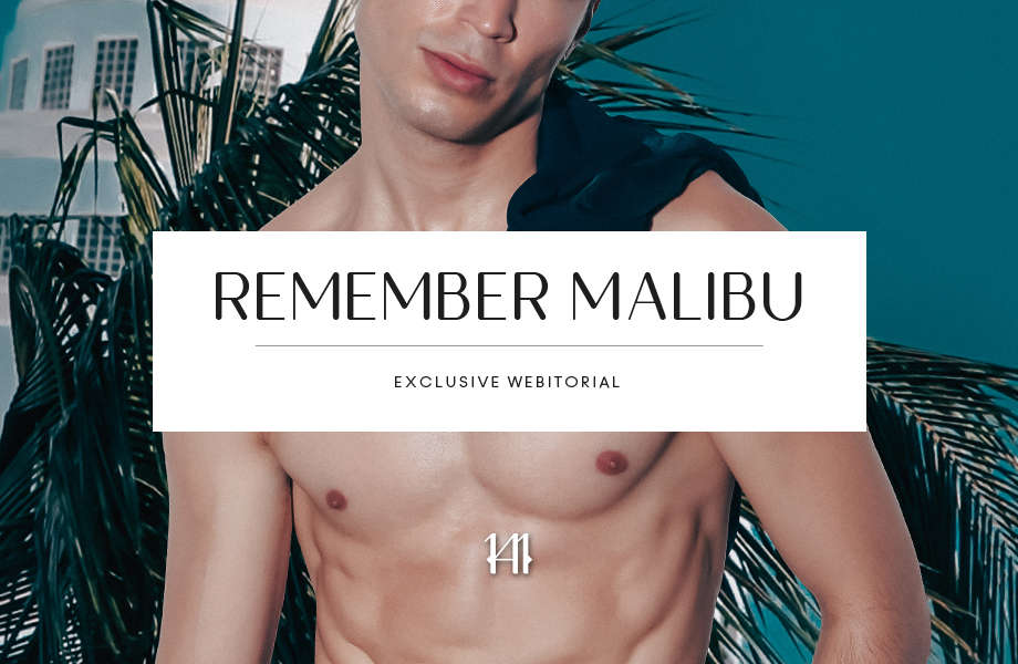 Remember Malibu