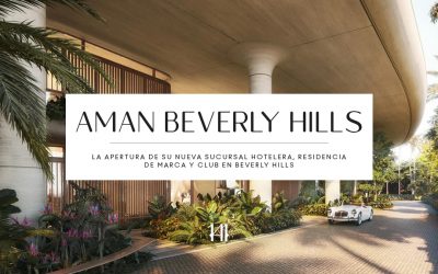 Aman Beverly Hills