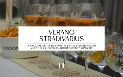 Verano Stradivarius