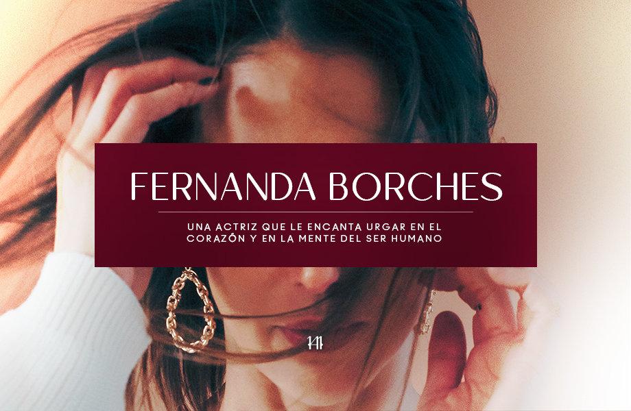 Fernanda Borches
