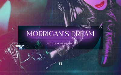 Morrigan’s Dream