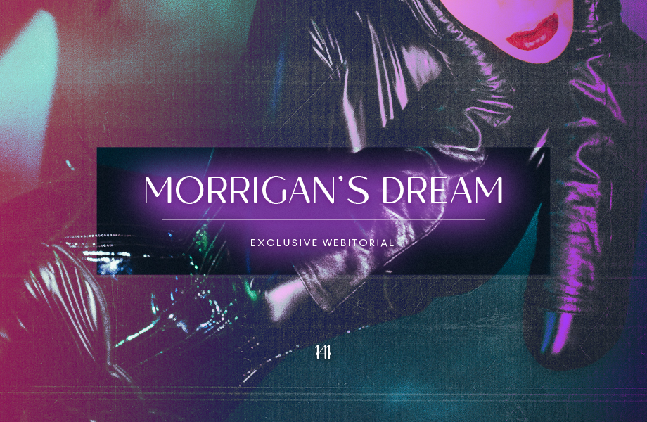 Morrigan’s Dream