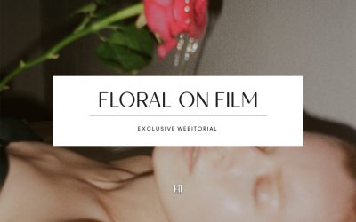 Floral on film