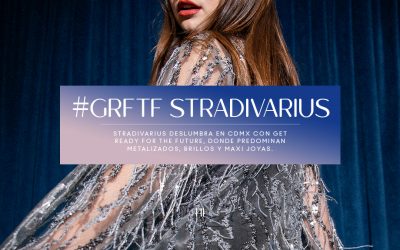 #GRFTF de Stradivarius