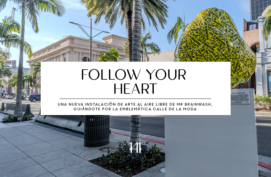 Follow your Heart