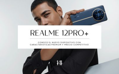 Realme 12 Pro+