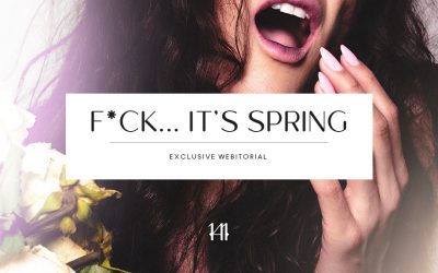 F*ck… it’s spring