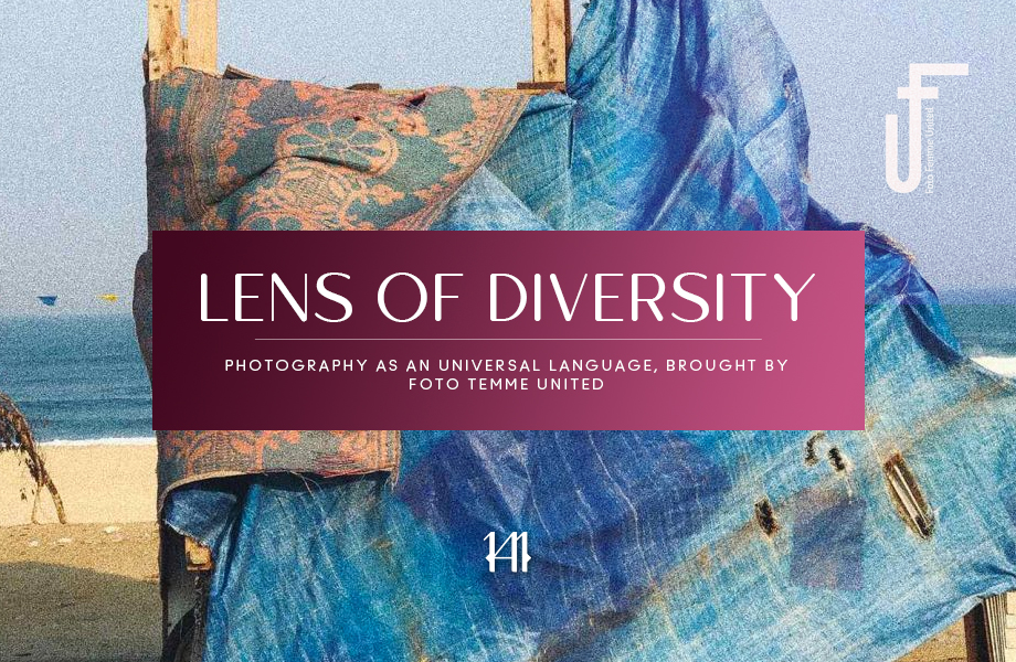 Lens of Diversity