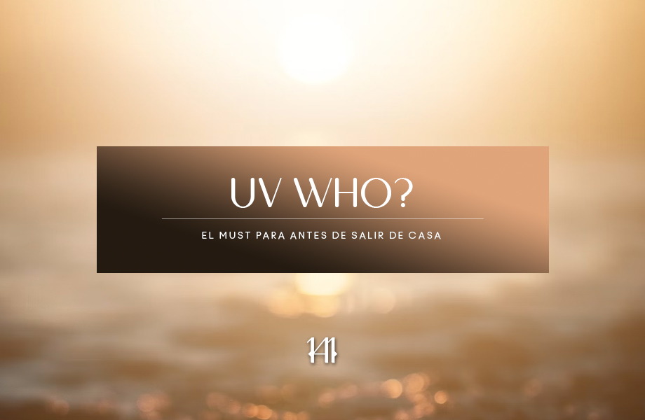 UV who?