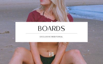 Boards