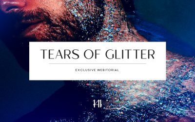 Tears of Glitter