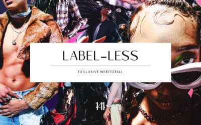 Label-less