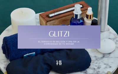 El perfecto spa en tu hogar