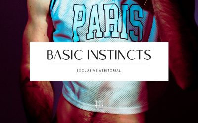 Basic Instincts