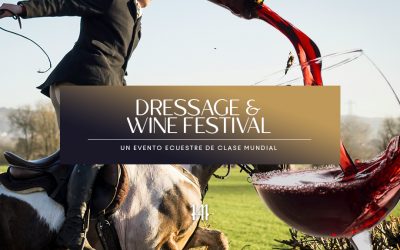 Dressage & Wine Festival México