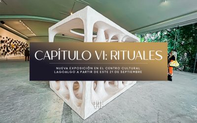 Capítulo VI: Rituales