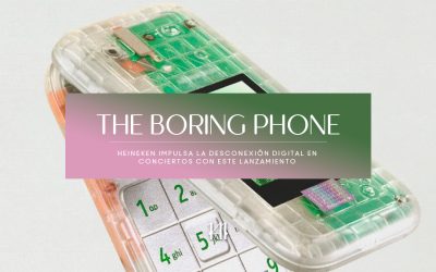 The Boring Phone