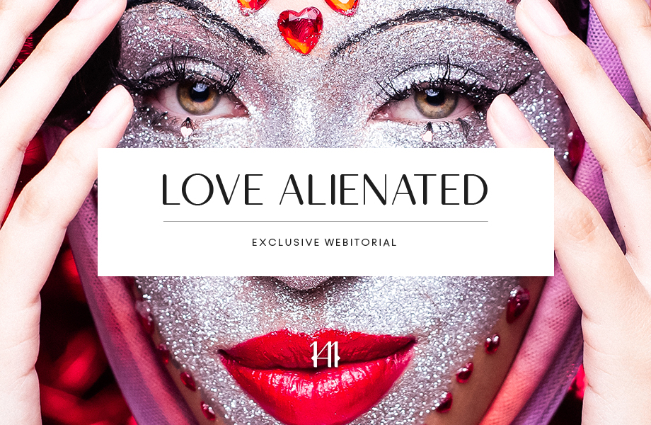 Love Alienated