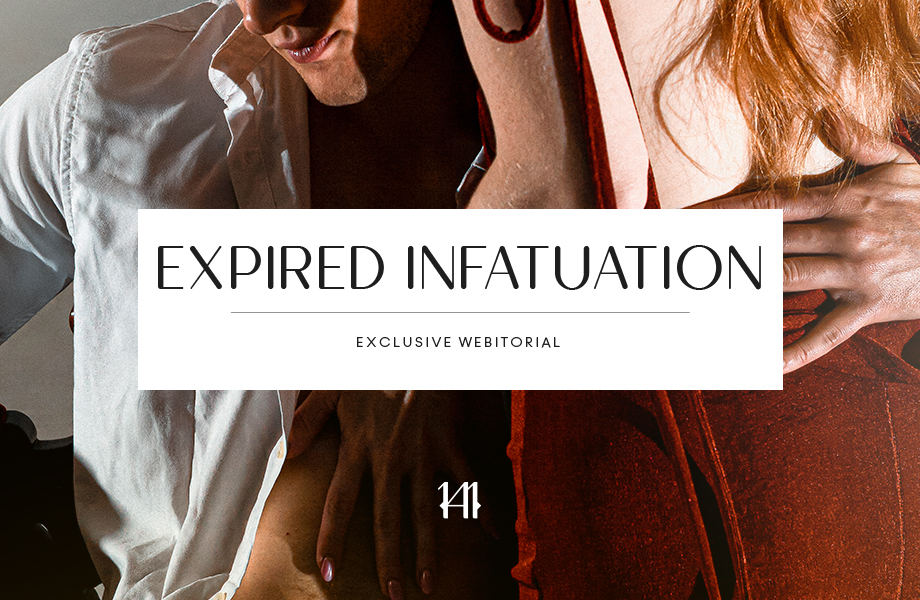 Expired Infatuation