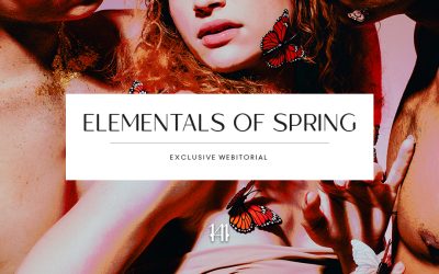 Elementals of Spring