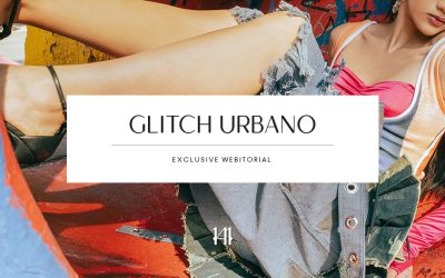 Glitch Urbano
