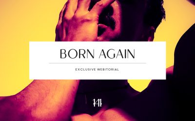 Born Again